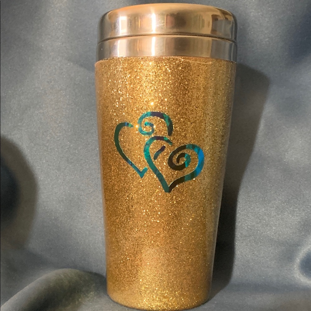 Thermal tumbler